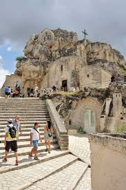 Bari Airport (Bri) To Matera By Bus From Eur 4 - Jul 2024 ✓
