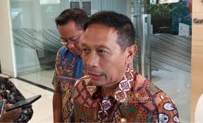 Wahyu Hidayat Buka Suara Soal Kabar Masih Tinggal di Rumah Dinas Wali Kota  Malang