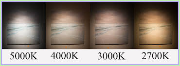 78 Reference Of 4000k Light Color Led Led Color White Bathroom Cabinets 4000k