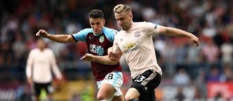 Pogba, bailly in contention sky sports15:16. Manchester United Fans Happy With Luke Shaw S Performance Vs Burnley