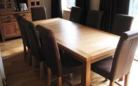 Bespoke dining room furniture offers you endless possibilities. Dining Room Furniture Handmade Dining Tables Bourne S Fine Furniture
