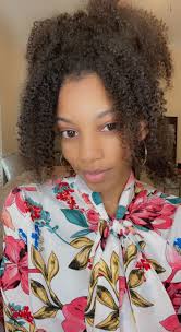 Meet Deondra Hamilton