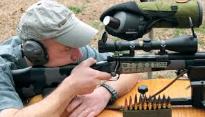 10 Shooting Tips From Army Marksmen Qdma