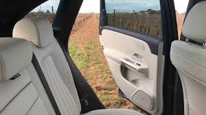 Essai Nouveau Classe B Mercedes La Beaute Interieure Incarnee