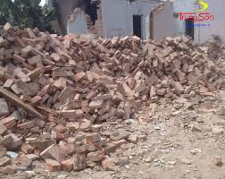 Mua bán gạch ngói cũ tại TPHCM và các tỉnh miền nam