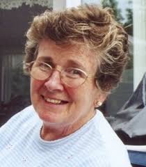 Dorothy (Hoffman) Fenton Obituary