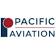 Pacific Aviation logo