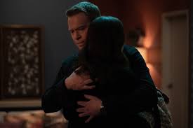 The Blacklist on X: 