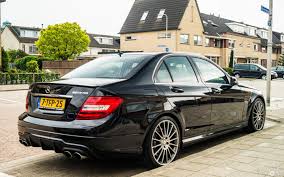 Mercedes Benz C 63 Amg W204 2012 2 June 2014 Autogespot Mercedes Benz C280 Benz C Mercedes Benz C63