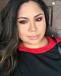 Makeup by Stacy Vega