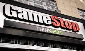 Your favorite games like mario, pokemon, sonic and more! Gamestop Shares Fall As Company Looks To Cash In On Reddit Surge Stock Markets The Guardian