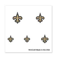 But while i can understand why someone would want one, what i can not understand is why they would want their skin to look like it is cracking. New Orleans Saints Fingernail Tattoos 4 Pack Walmart Com Walmart Com