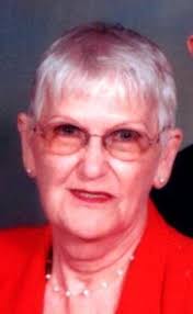 Obituary of Lucille Tidwell