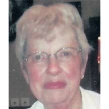 Minnie Corder Obituary (1929