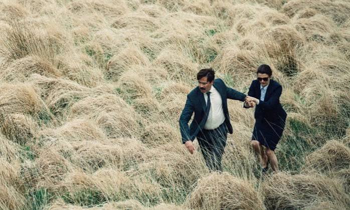 The Lobster review - dark satire on relationships gets fishy near the  tail-end | Cannes 2015 | The Guardian