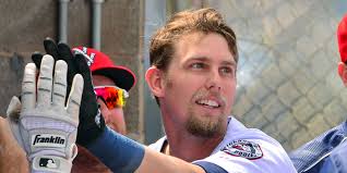 New York Mets' Jeff McNeil completes cycle with long ball