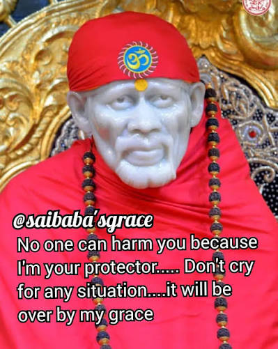OM SAI RAM . . . #mondaymotivation #motivationalquotes #quotes #devotional #devotion #thusday #maharashtra #mumbai #marathi #maharashtrian #music #sangeet #shirdi#saibaba#shirdisai#faithandpatience#saibabamyworld#meresai#instaquotes#instadaily ...