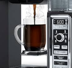 The ninja coffee bar brewer system is a good fit, but it comes with minor features that some customers would like to be improved. Ninja Coffee Bar Cf091 Glass Carafe System Review Milkfrothertop
