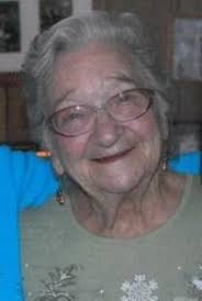 Myrle Byrd Holloway Obituary (1929