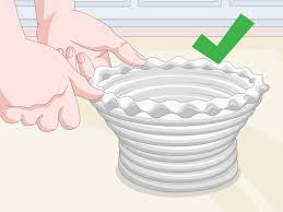 Rolling a coil of clay can take some practice, there are two ways of doing it. How To Make A Coil Pot With Pictures Wikihow