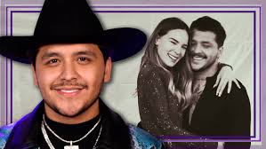 Christian nodal has announced that belinda made him the luckiest man. Christian Y Belinda Se Comprometen Y Habra Boda