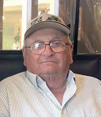 Donald Berringer Obituary