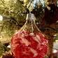 Blown Glass Ornaments Using Glaskolben SOLD OUT event image