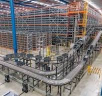 Automated Picking Systems for Warehouses | Interroll