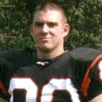 Lukas Stump's Instagram, Twitter & Facebook