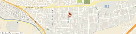 Beziers Loc Beziers Telephone Horaires Adresse