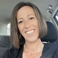 Aurelie COURTOIS (COURTOIS), 42 ans (SEDAN)