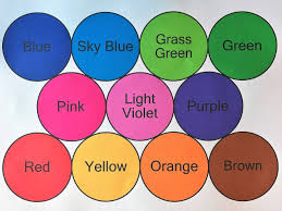 This is a list of colors that have articles about them on the simple english wikipedia. Daily Weekly Chore Chart For Kids Use Dry Erase Markers Customize Color And Name Handmade Chore Chart Charts For Kids Chore Chart Kids