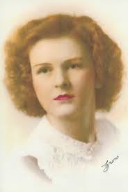 Doris Giles Obituary