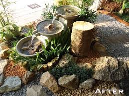 Pin By Janet Bunker Means On Gardening Garden Design Low Maintenance Garden Water Features In The Garden