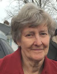 Obituary for Marjorie M. (Mills) McNeish