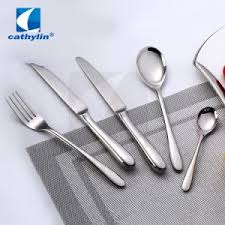 Maybe you would like to learn more about one of these? China Modern Spoons Forks Knives Stainless Steel Cutlery 18 10 Flatware China Silver Flatware And Serving Cutlery Price