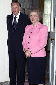 Billy Graham And Margaret Thatcher Pastor Billy Graham Billy Graham Billy Graham Family