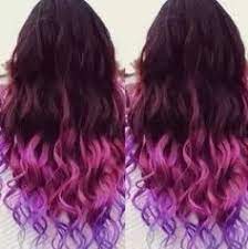 Kool aid is a popular drink for kids, but it can be used as a temporary hair dye, too. What Is The Best Color Of Kool Aid To Dye Dark Hair Quora