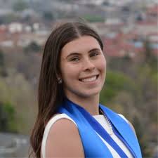 I'm excited to share that a couple of weeks ago, I officially graduated  from the University of Colorado Boulder