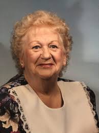 Patricia D. Mayenschein Keene