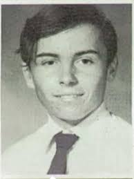 John Paul Cutlip's Passing