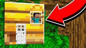 Minecraft is a game that lends itself to hundreds of hours of exploration and building. Enter Inside A Beehive In Minecraft Bee World I Am Khaleel Minecraft Videos