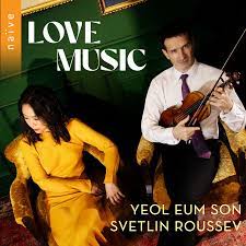 Love Music - Naive: V8122 - CD or download | Presto Music