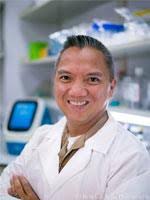 Leorey N. Saligan, Ph.D., R.N., C.R.N.P., F.A.A.N.