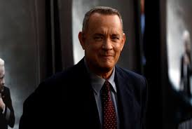 I'm that actor in some of the movies you liked and some you didn't. Filmnya Dirilis Via Streaming Tom Hanks Kecewa Republika Online
