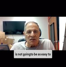 Coach Mark Bernardino shares valuable insights