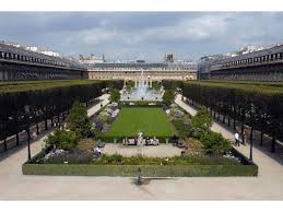 Secrets D Histoire Secretshistoire Twitter Paris Neighborhoods Palais Royal Tuileries Garden
