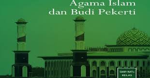 Supaya jangan ada yang pindah agama (gereja). Soal Dan Jawaban Pendidikan Agama Islam Dan Budi Pekerti Kelas 7 Halaman 155