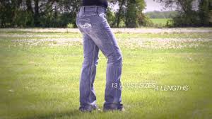 How To Size Cowgirl Tuff Jeans