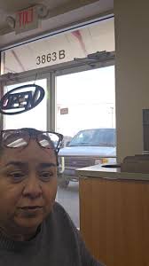 We love our customers